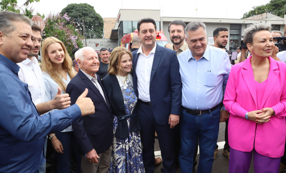 Hospital do Câncer de Londrina