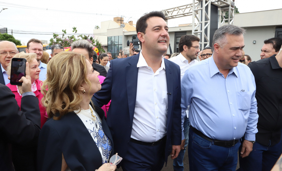 Hospital do Câncer de Londrina