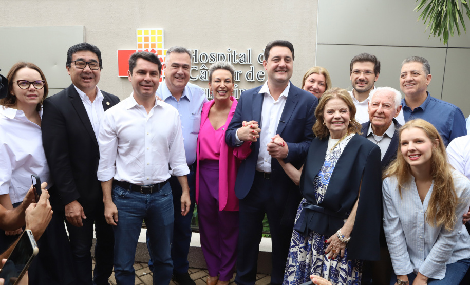 Hospital do Câncer de Londrina