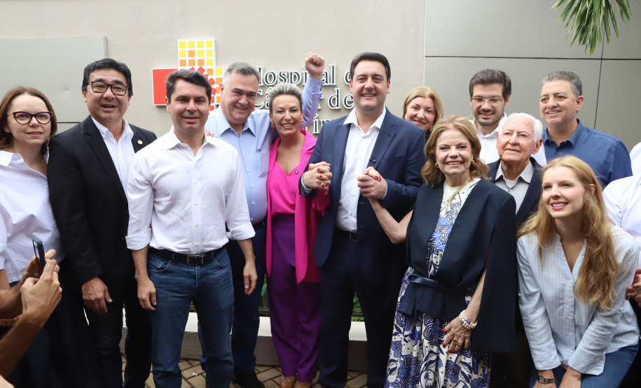 Hospital do Câncer de Londrina