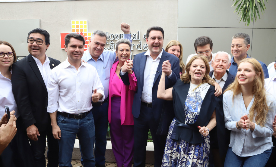 Hospital do Câncer de Londrina