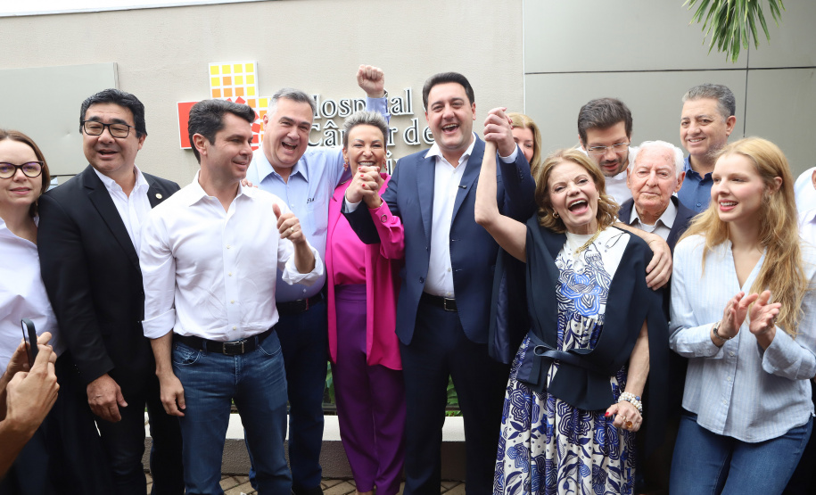 Hospital do Câncer de Londrina