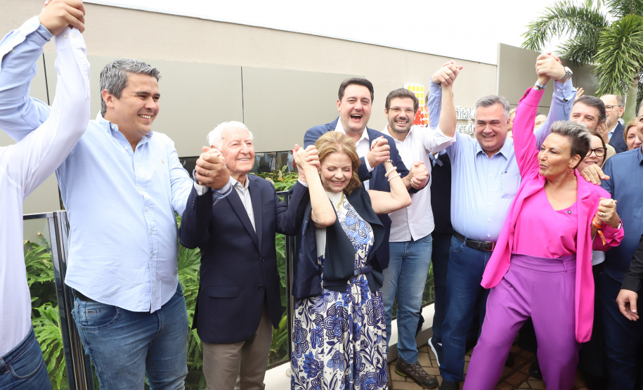 Hospital do Câncer de Londrina