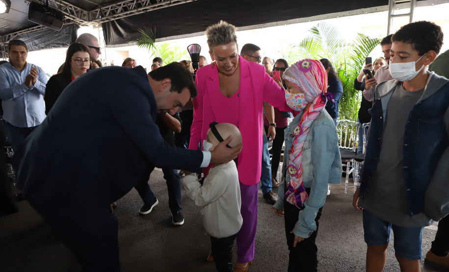 Hospital do Câncer de Londrina