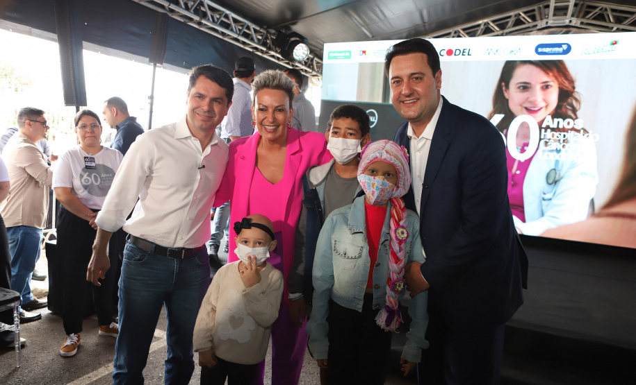 Hospital do Câncer de Londrina