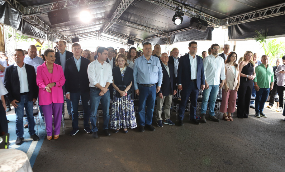 Hospital do Câncer de Londrina
