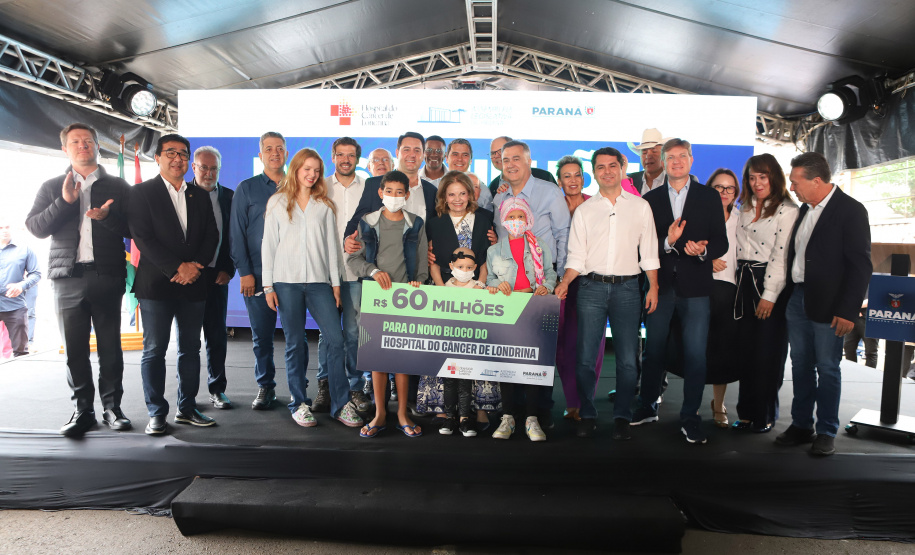 Hospital do Câncer de Londrina