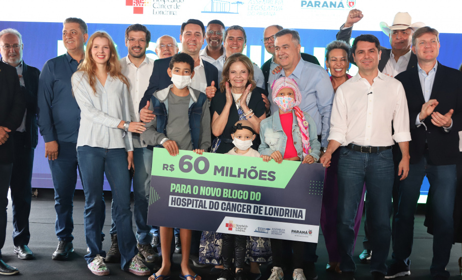 Hospital do Câncer de Londrina