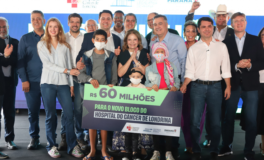 Hospital do Câncer de Londrina
