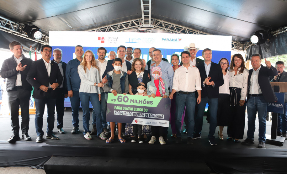 Hospital do Câncer de Londrina