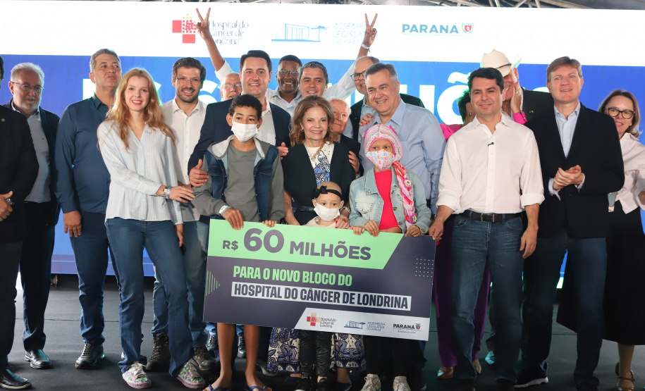 Hospital do Câncer de Londrina