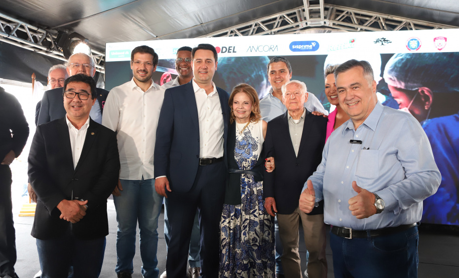 Hospital do Câncer de Londrina