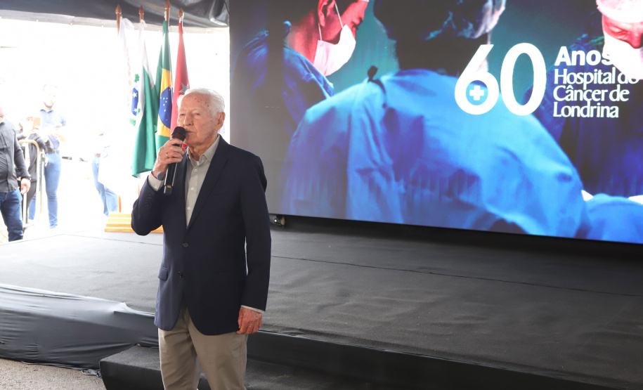 Hospital do Câncer de Londrina