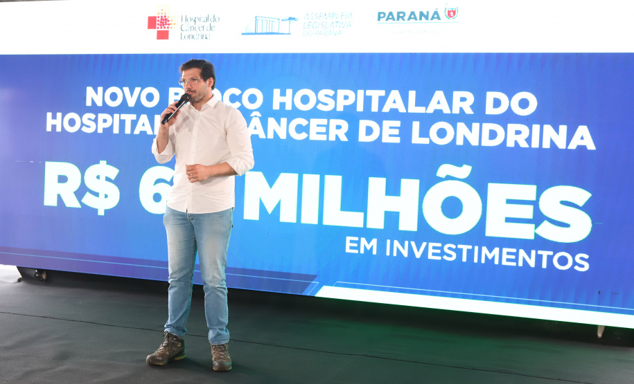 Hospital do Câncer de Londrina