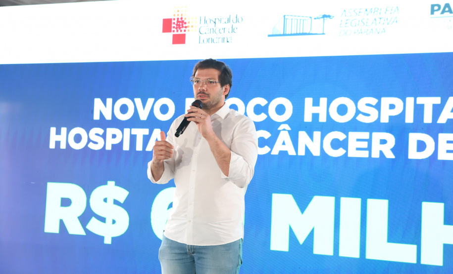 Hospital do Câncer de Londrina