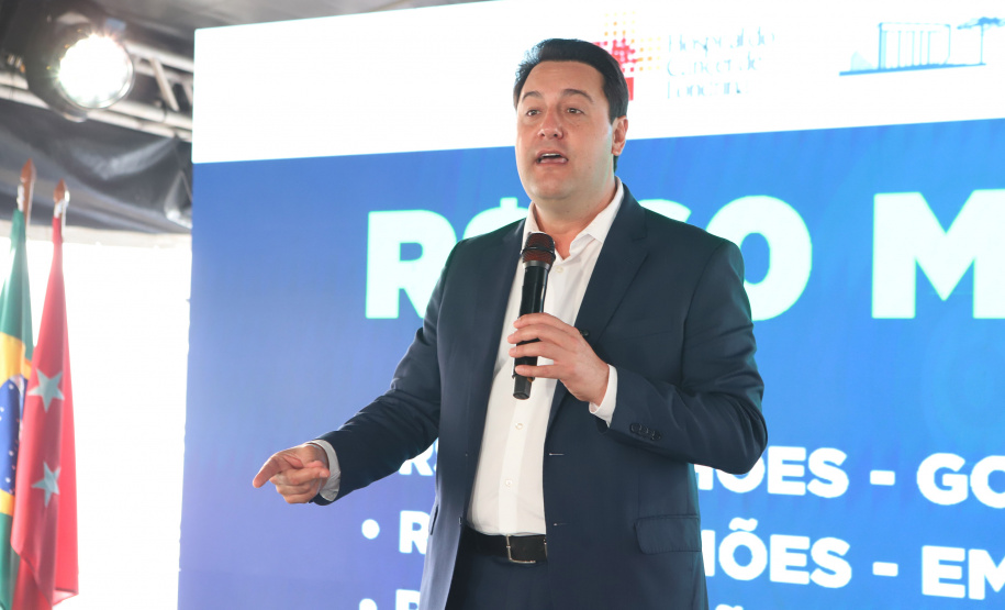 Hospital do Câncer de Londrina