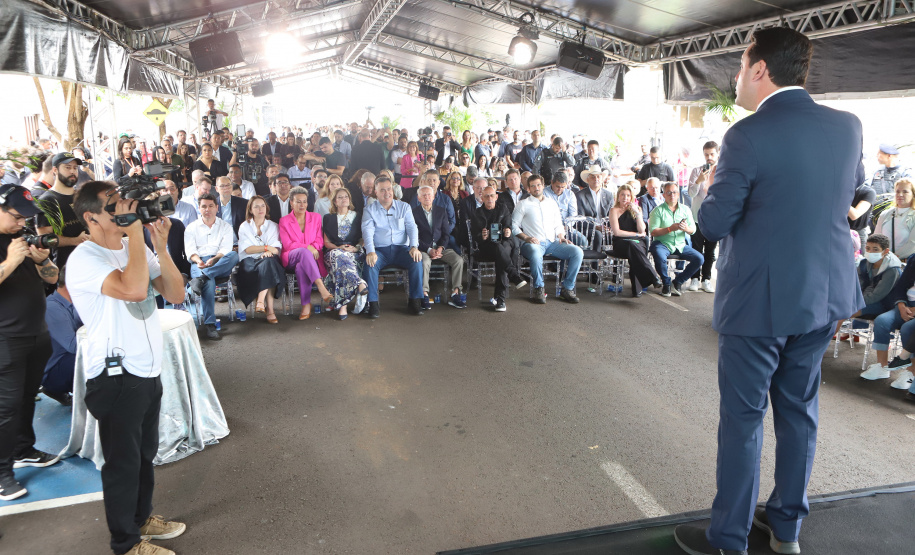 Hospital do Câncer de Londrina