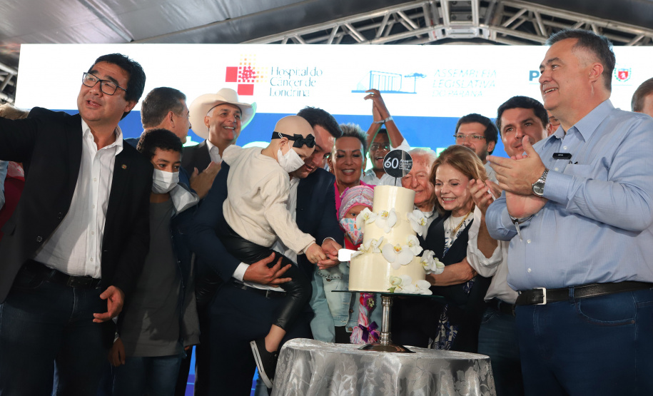 Hospital do Câncer de Londrina