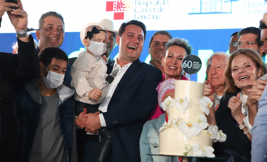 Hospital do Câncer de Londrina