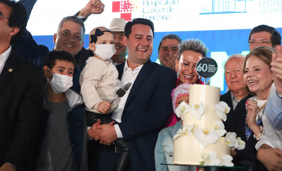 Hospital do Câncer de Londrina