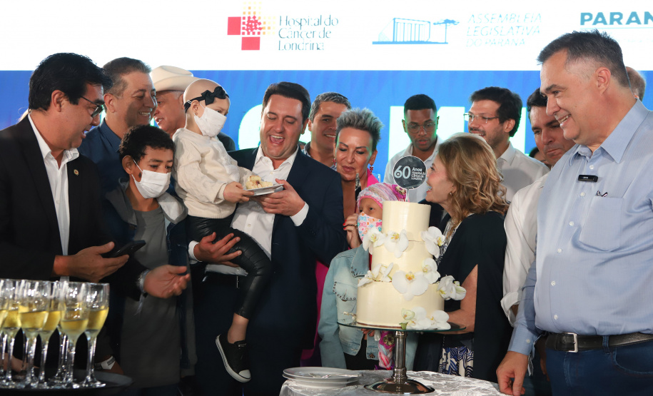 Hospital do Câncer de Londrina