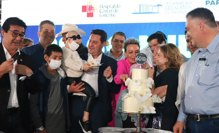 Hospital do Câncer de Londrina