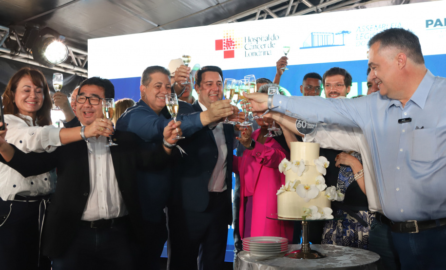 Hospital do Câncer de Londrina