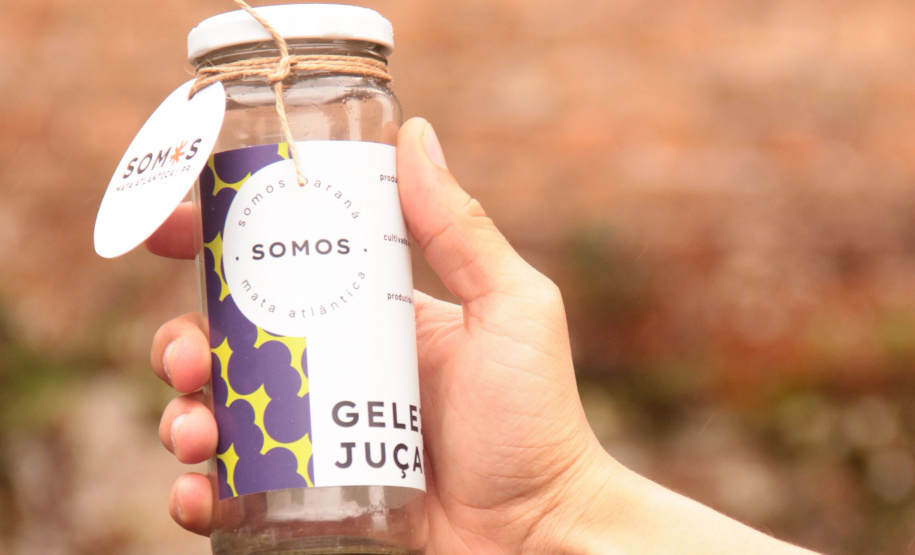 Marca Coletiva “Somos Mata Atlântica”