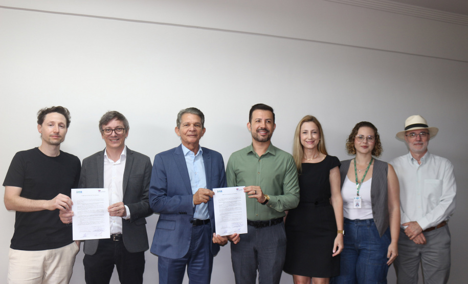 Tecnologia desenvolvida pela Unioeste permite monitoramento  inteligente do mosquito da dengue