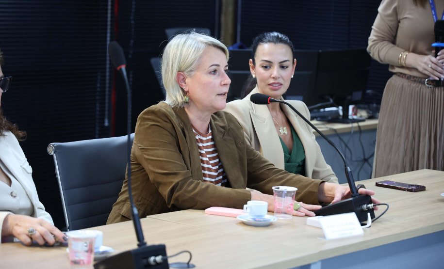 Em missão de apoio do Banco Mundial, Estado do Paraná apresenta avanços do Projeto Paraná Eficiente