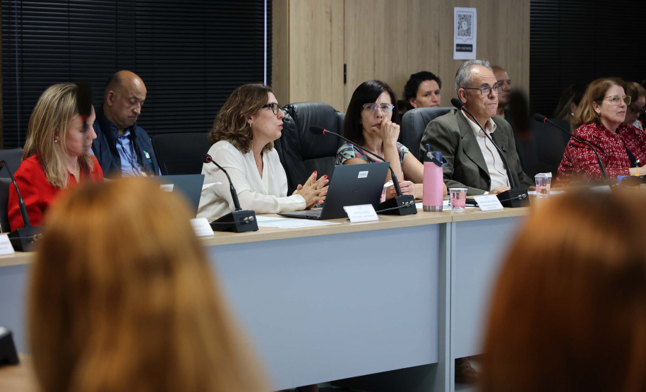 Em missão de apoio do Banco Mundial, Estado do Paraná apresenta avanços do Projeto Paraná Eficiente