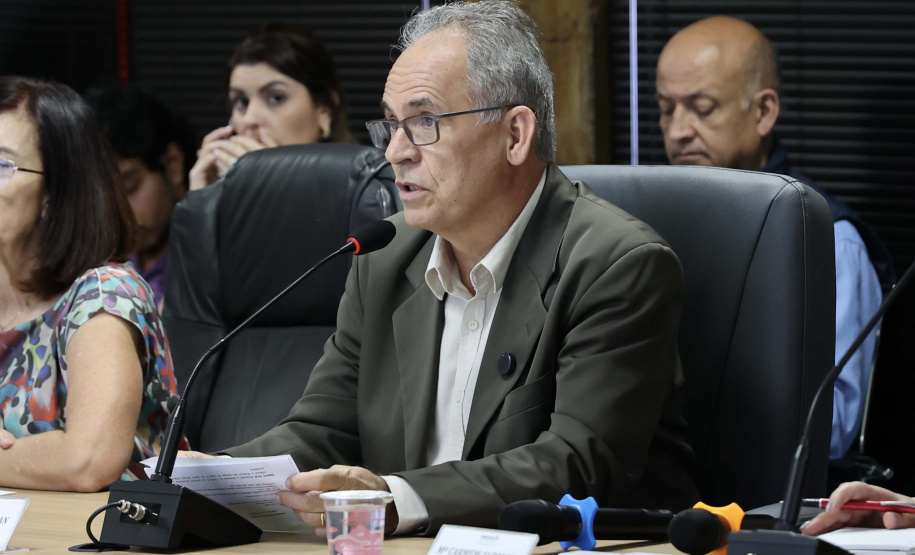 Em missão de apoio do Banco Mundial, Estado do Paraná apresenta avanços do Projeto Paraná Eficiente