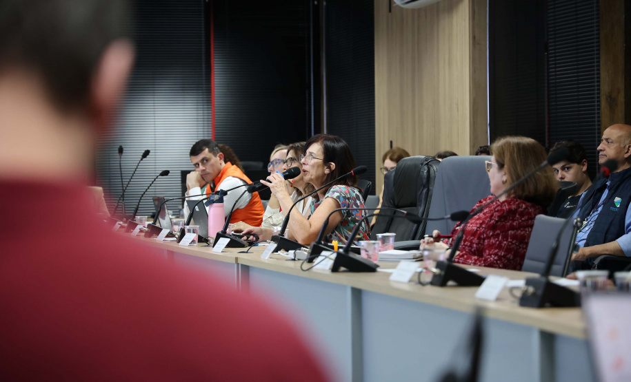 Em missão de apoio do Banco Mundial, Estado do Paraná apresenta avanços do Projeto Paraná Eficiente