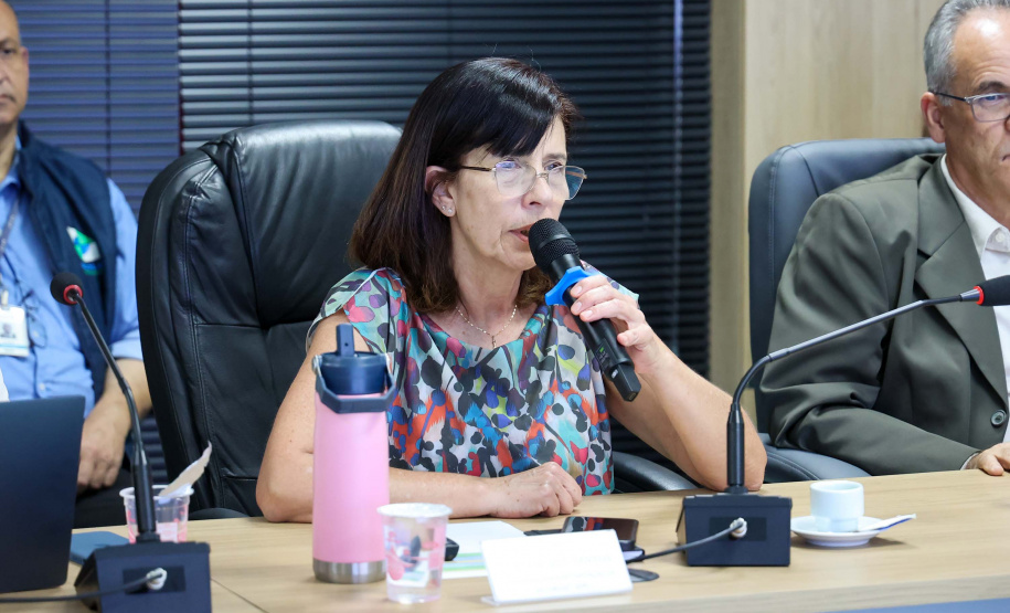 Em missão de apoio do Banco Mundial, Estado do Paraná apresenta avanços do Projeto Paraná Eficiente