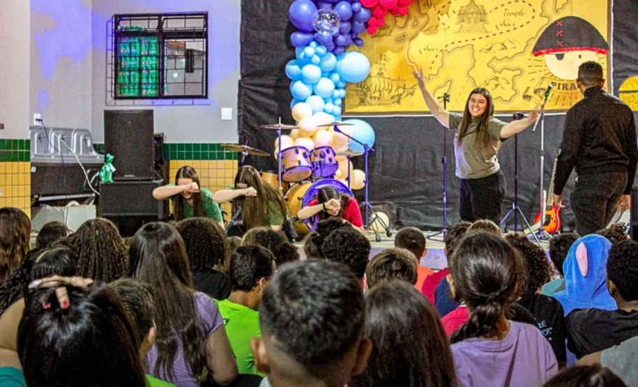 Nota Paraná premia entidades sociais por todo o Estado com R$ 5 mil