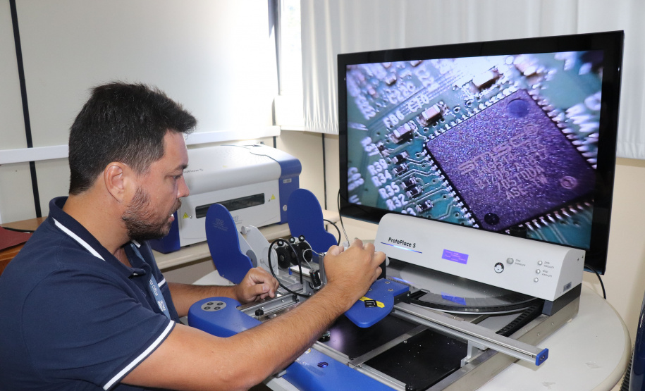 Incubadora do Tecpar é eleita “incubadora transformadora” em premiação nacional