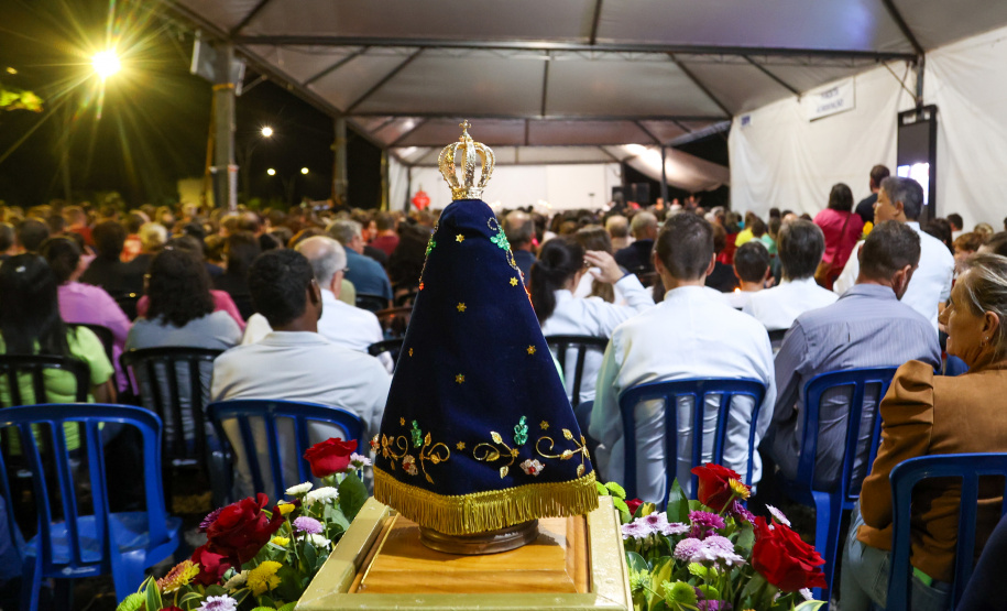 Dia da Padroeira: Fé, Cultura e Turismo se unem nas celebrações no Paraná em outubro