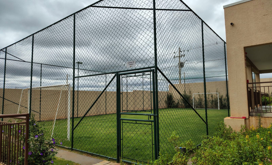 COHAPAR - Entrega Lake Portinari em Ldna