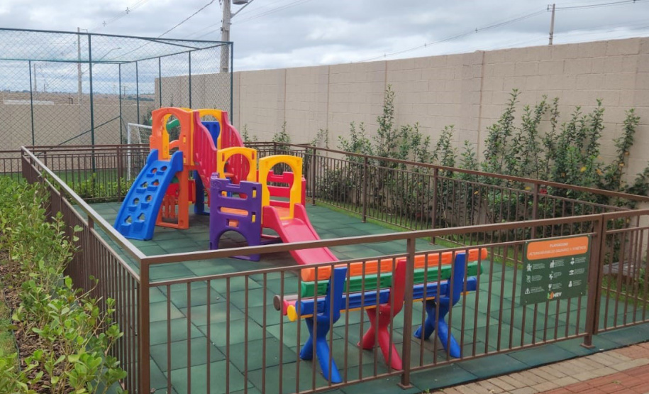 COHAPAR - Entrega Lake Portinari em Ldna