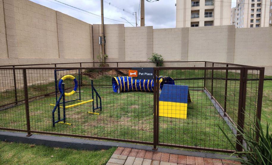 COHAPAR - Entrega Lake Portinari em Ldna