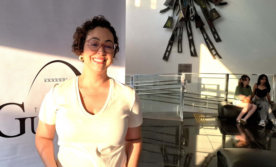 Balé Teatro Guaíra inspira novas gerações em apresentações em Ibiporã