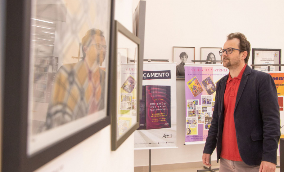 Pesquisadores das universidades estaduais do Paraná estão entre os mais  influentes do mundo