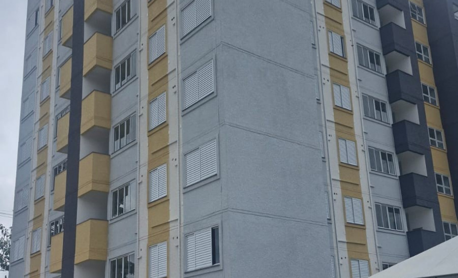 COHAPAR - Entrega Soládio Itália II em Maringá