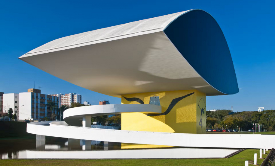 Cultura Paraná realiza Encontro Estadual de Museus em  novembro