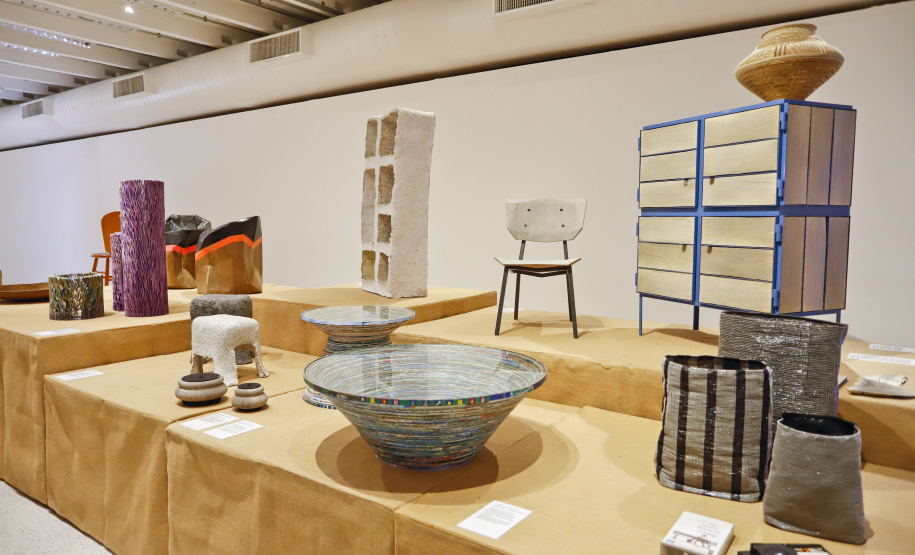 MON - Confira as oficinas e as mediações gratuitas de novembro no MON