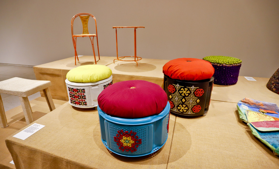 MON - Confira as oficinas e as mediações gratuitas de novembro no MON