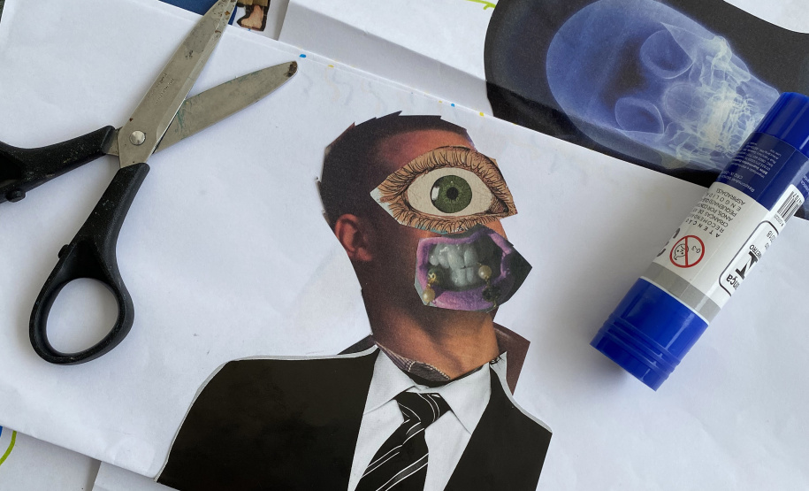 MON - Confira as oficinas e as mediações gratuitas de novembro no MON