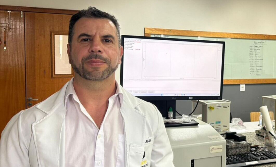 Pesquisadores das universidades estaduais do Paraná estão entre os mais  influentes do mundo