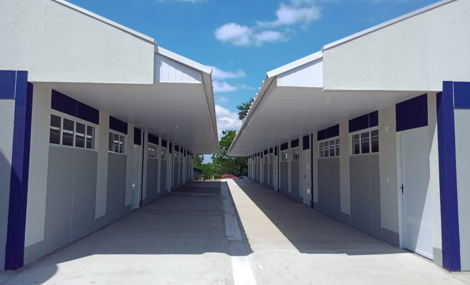 Educação, Cidades e Fundepar firmam termo de cooperação para apoio a execução e fiscalização de obras na rede estadual de ensino