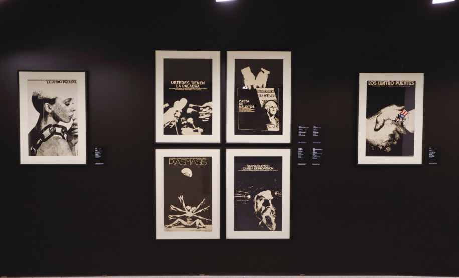 MON realiza oficina de cinema para jovens e adultos